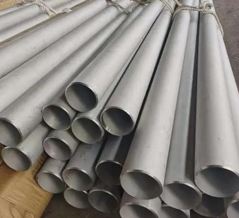 君山304不锈钢管